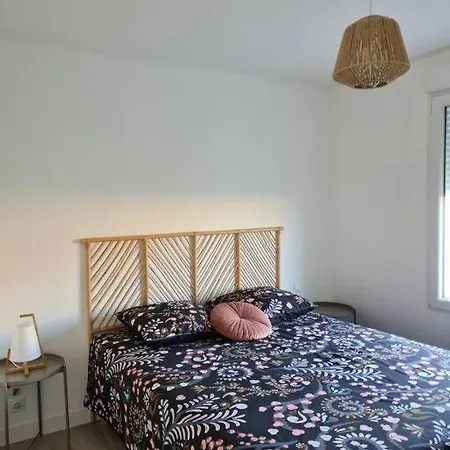 Villa Maison Recente, Climatisee