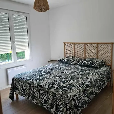 Maison Recente, Climatisee Soulac-sur-Mer