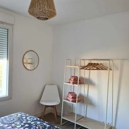 Maison Recente, Climatisee