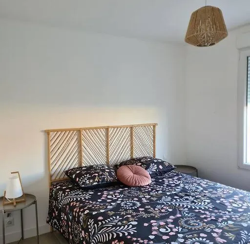 Villa Maison Recente, Climatisee